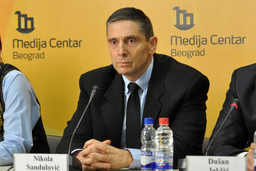 Foto: Medija centar Beograd