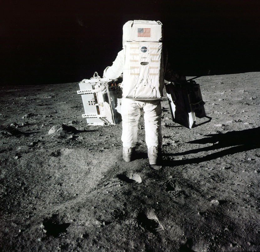 Foto: Tanjug/AP/NASA, Neil Armstrong
