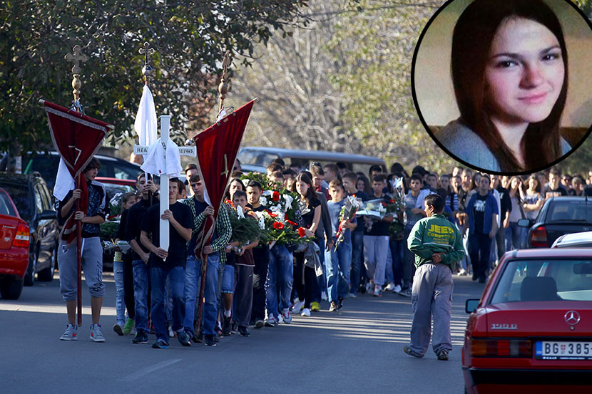 Foto: Telegraf, Facebook/Ivana-Podraščić-je-nestala