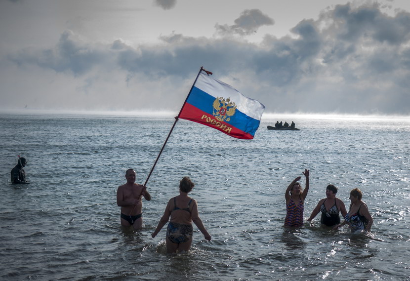 Foto: AP/Tanjug