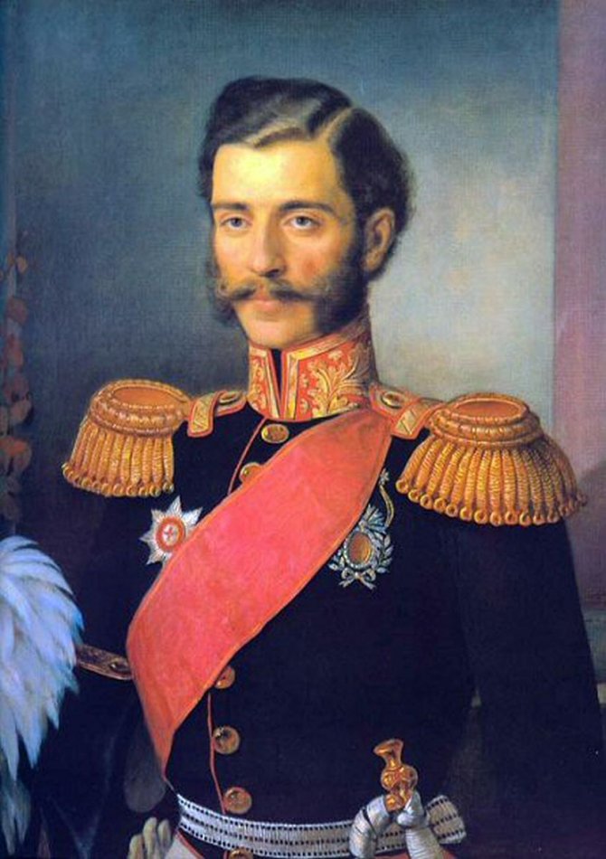 Knez Mihailo Obrenović. Foto: Wikipedia