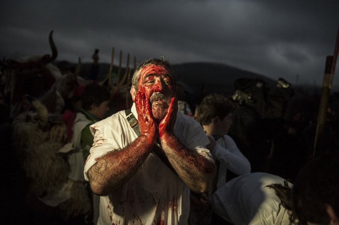 Foto: Tanjug/AP/Alvaro Barrientos