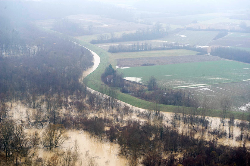 Foto: Tanjug/MUP Srbije