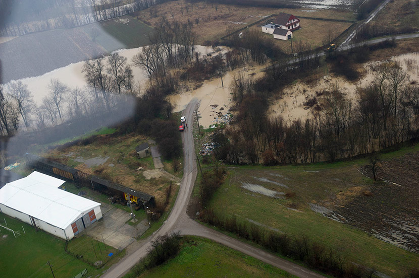 Foto: Tanjug/MUP Srbije