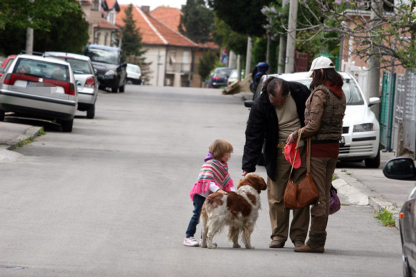 Foto: Milena Đorđević