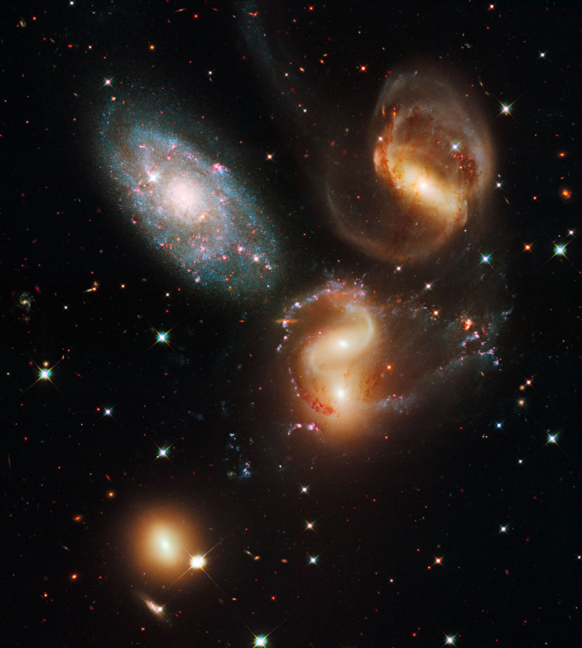 Foto: Tanjug/AP/NASA, ESA, HEIC, Hubble Heritage Team