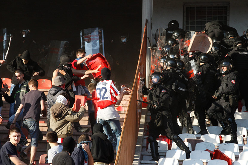 Foto: Marko Todorović