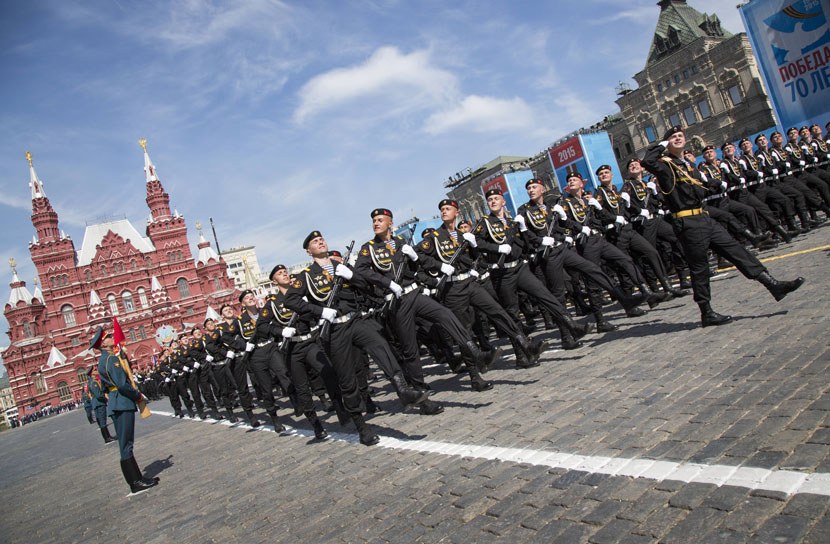 Foto: Tanjug/AP