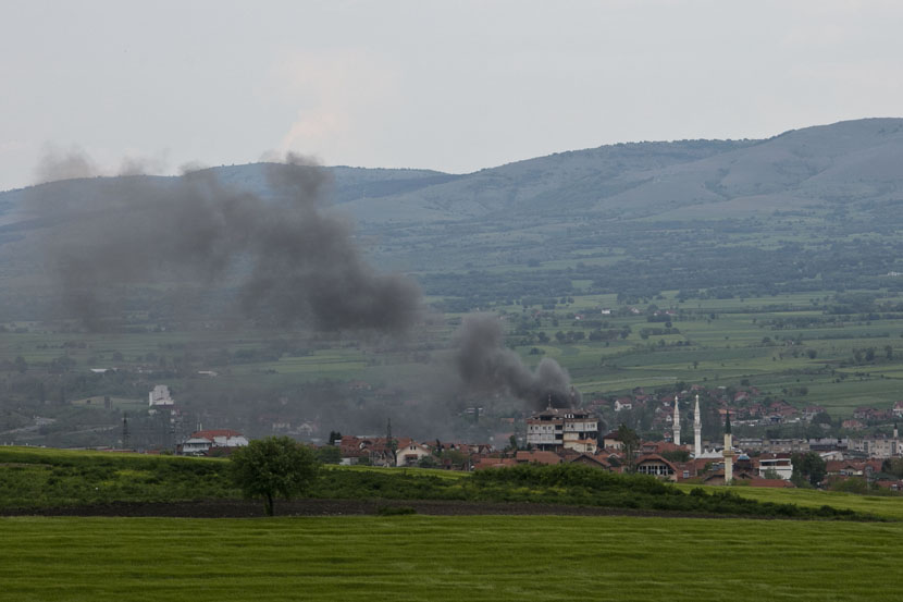 Foto: Tanjug/AP/Visar Kryeziu