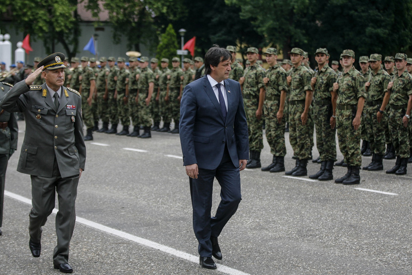 Foto: Tanjug/Marko Đoković