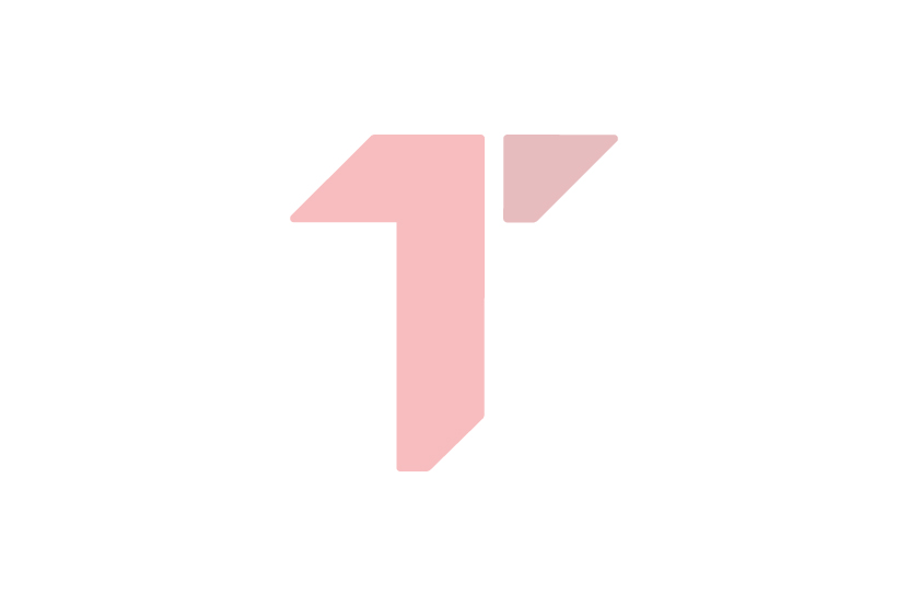 Prinstkrin: TV Pink