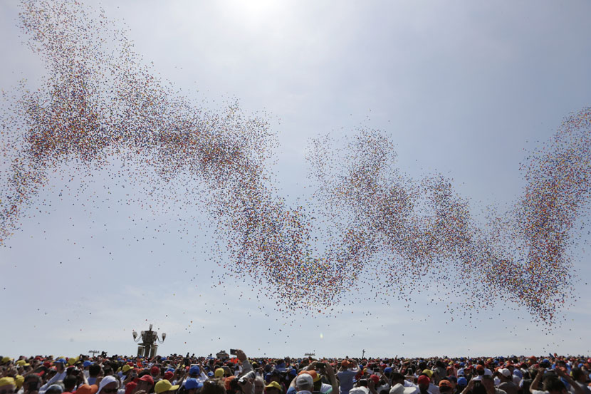 Foto: Tanjug/AP