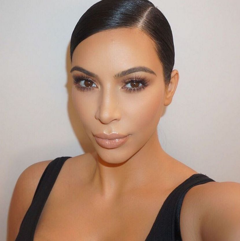 Foto: Instagram/kimkardashian