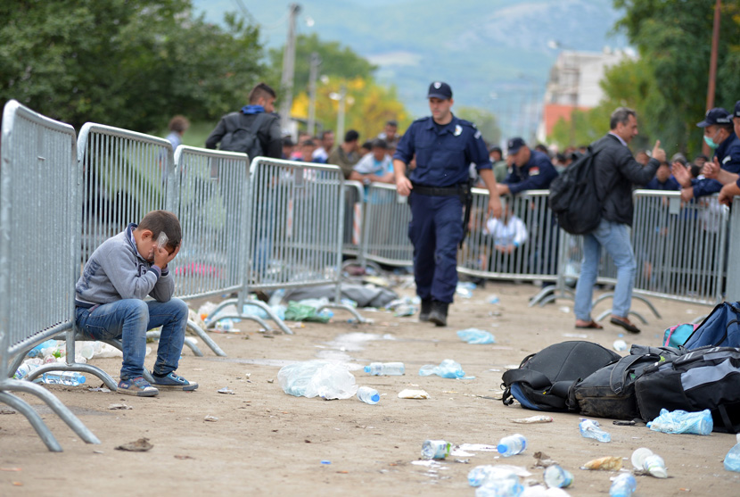 Foto: Tanjug/Dimitrije Nikolić