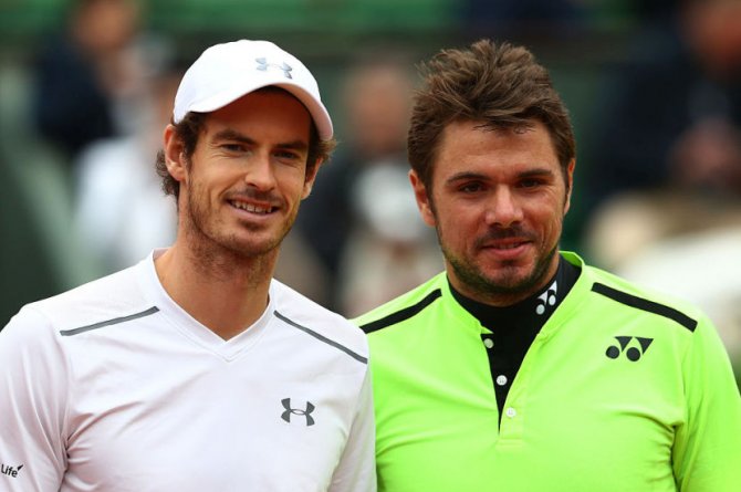 Foto: Guliver/Julian Finney/Getty Images