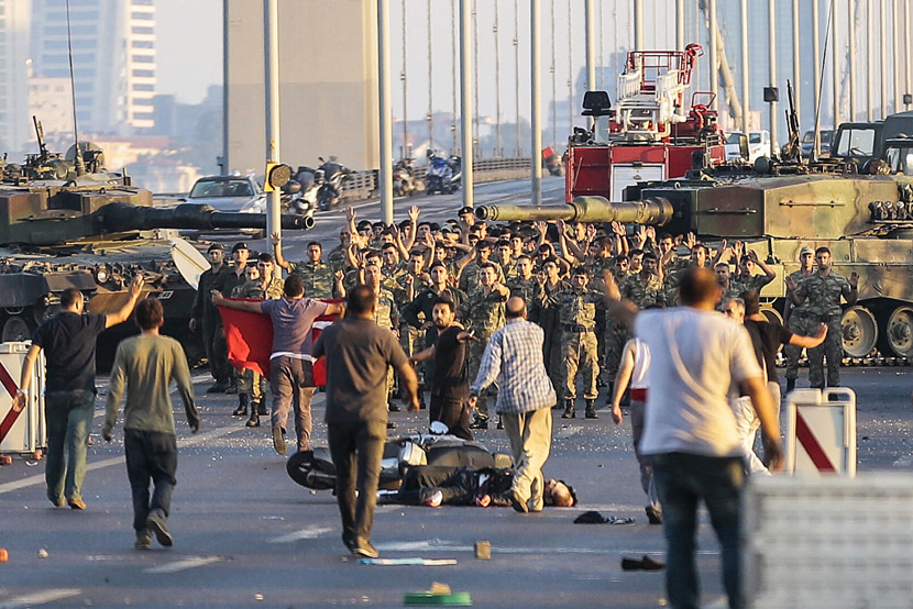 Foto: Guliver/Gokhan Tan/Getty Images