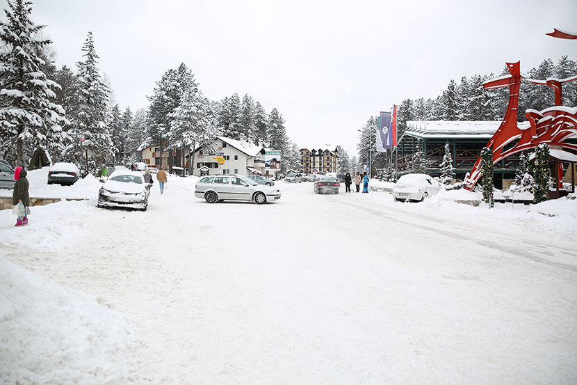 Foto: Tanjug/Edib Tahirović