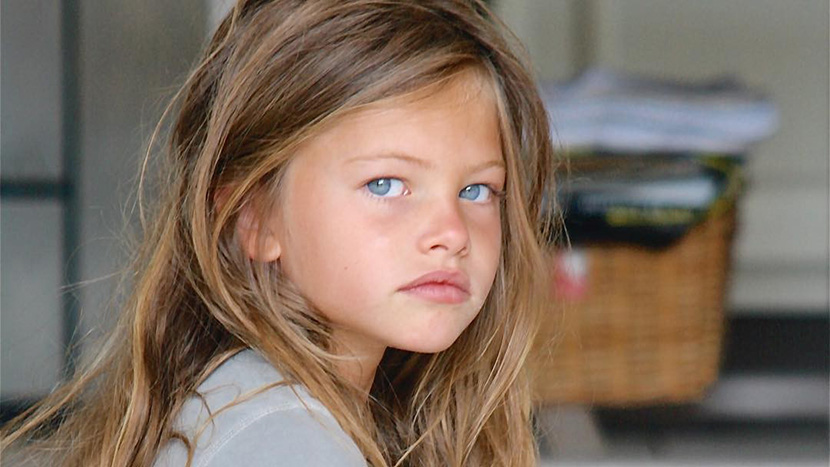 Foto: Instagram/thylaneblondeau