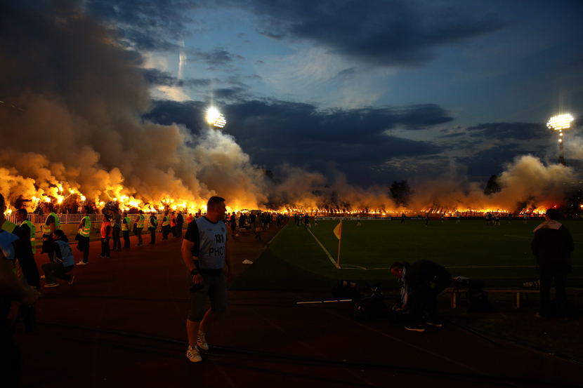 Foto: Marko Todorović