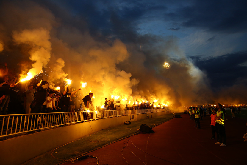 Foto: Marko Todorović