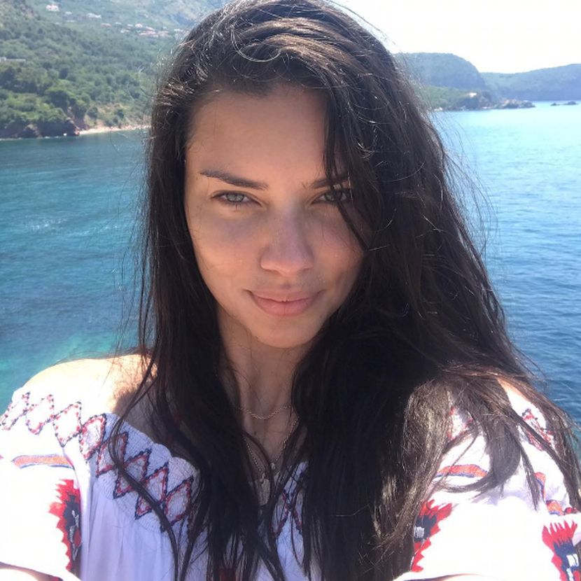 Foto: Instagram/adrianalima