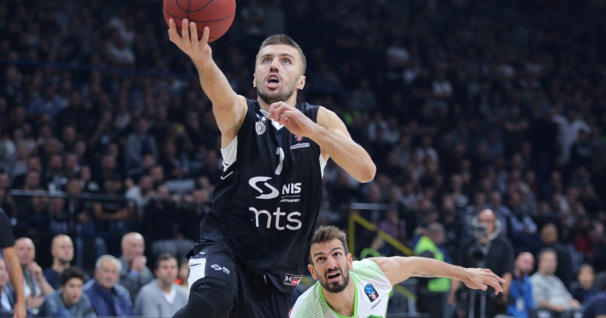 Šta od sporta nude televizije Partizan u Litvaniji u Evrokupu fudbal kvalifikacije za Euro