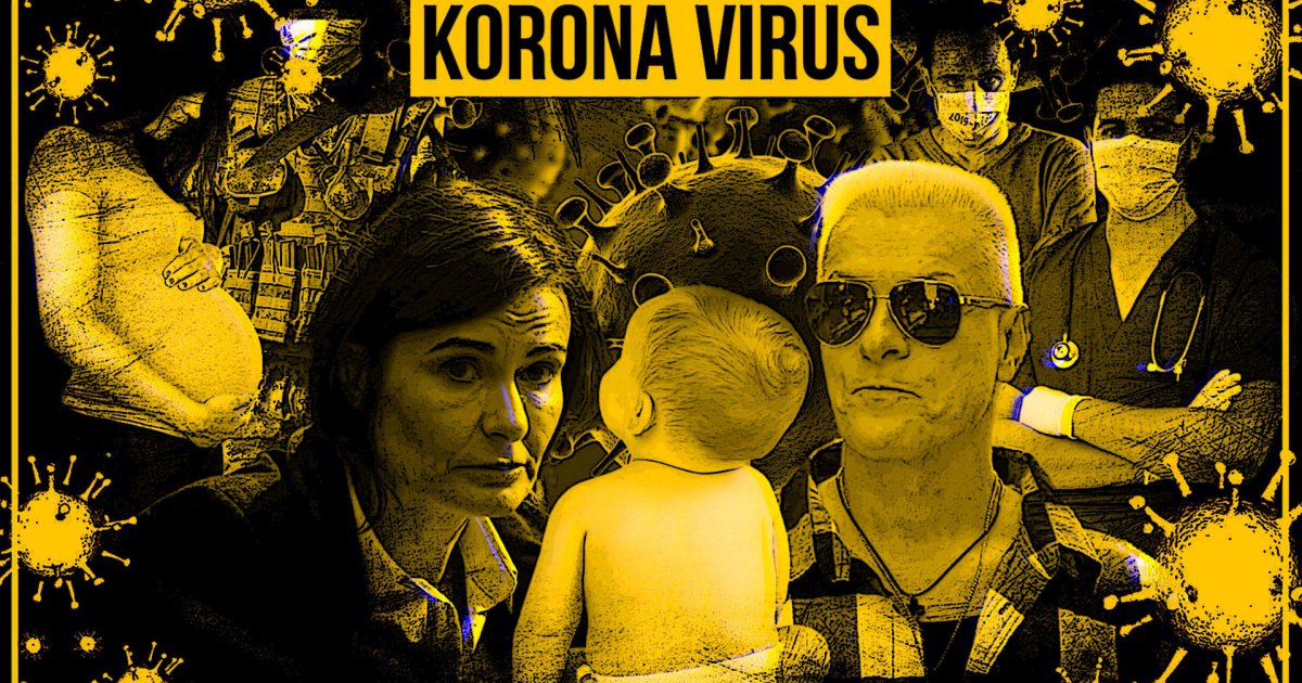 Koje Je Sve Profesije Pokosio Korona Virus U Srbiji Lekari Taksisti