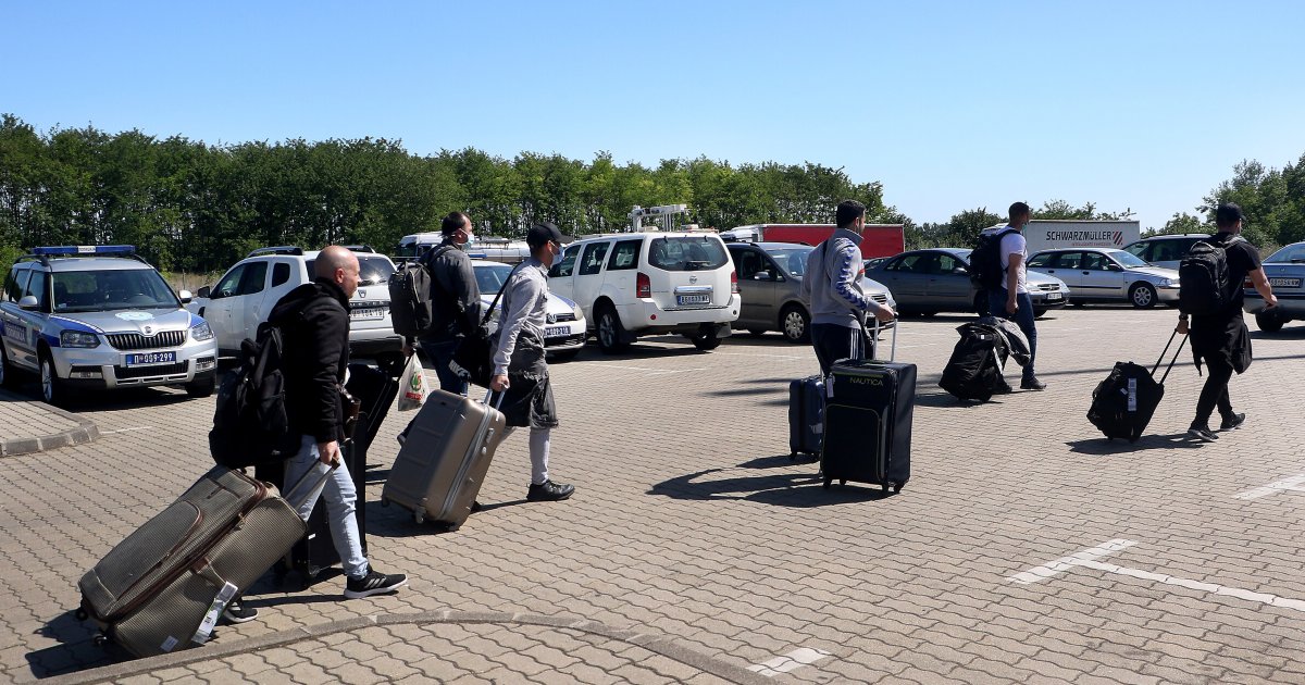 Stravične brojke Iz Bosne i Hercegovine odlaze cele porodice zemlju