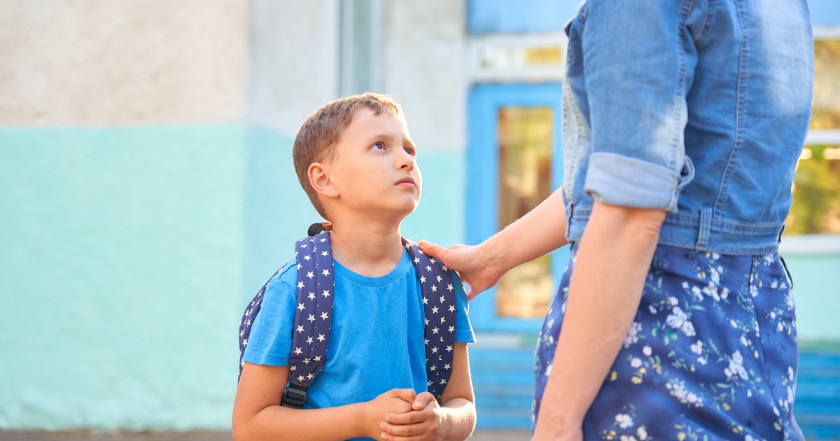 Đacima u školi savetovali da ne koriste reči mama i tata Izdali