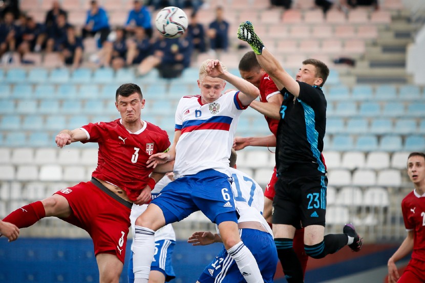 Šta od sporta nude televizije Mladi orlovi na Brazil Mesi igra za