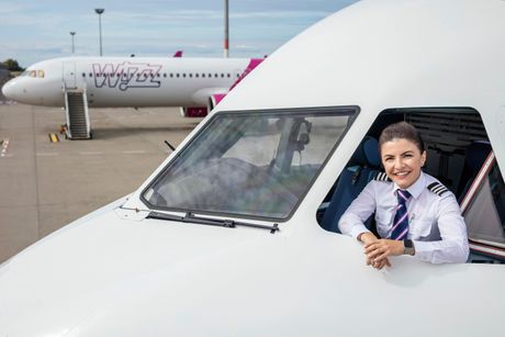 Wizz Air traži pilote u Srbiji Aero Telegraf