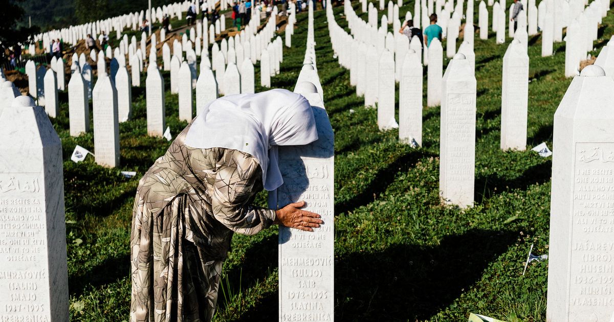 Majke Srebrenice Tra E Da Januar U Republici Srpskoj Bude Dan