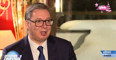 Vučić o susretu sa Ursulom fon der Lajen Za nas je bio odličan