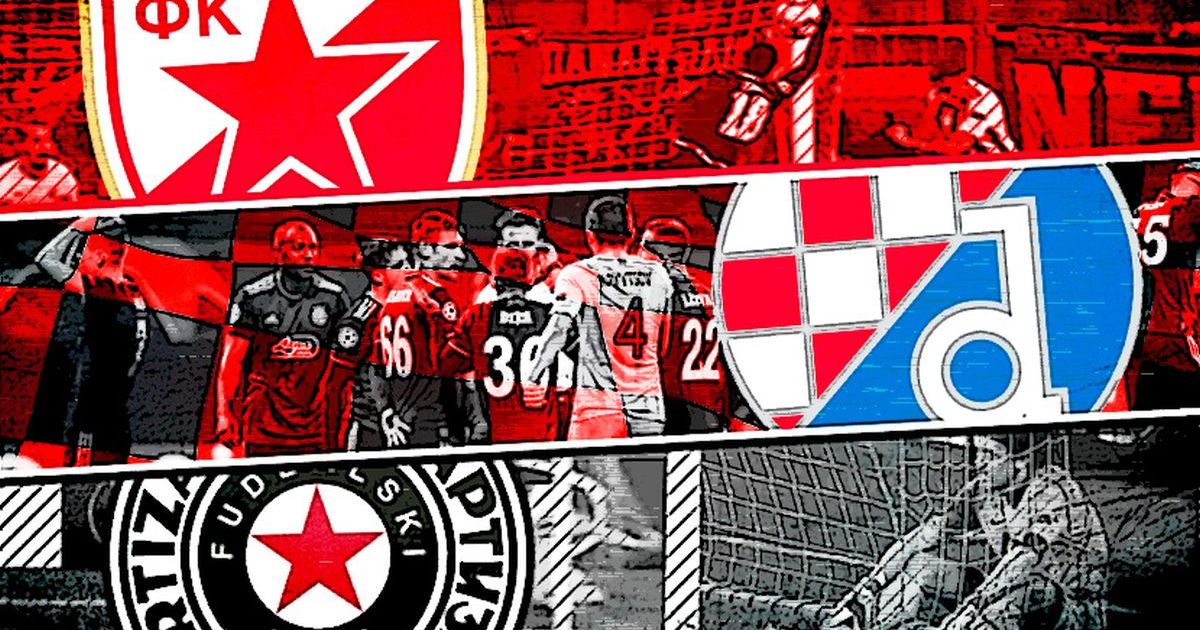 Evo kako Zvezda može opet direktno u Ligu šampiona Za Partizan ne važi