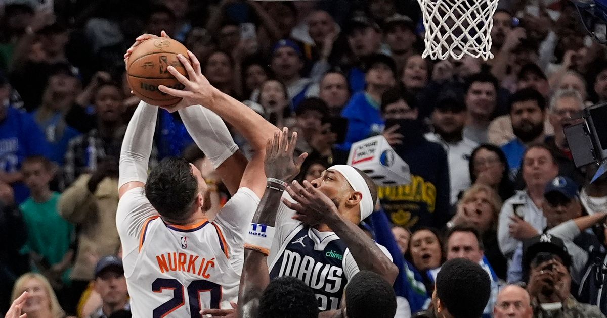 Evo Gde Mo Ete Gledati Me Finiks Minesota U Nba Ligi Evropski