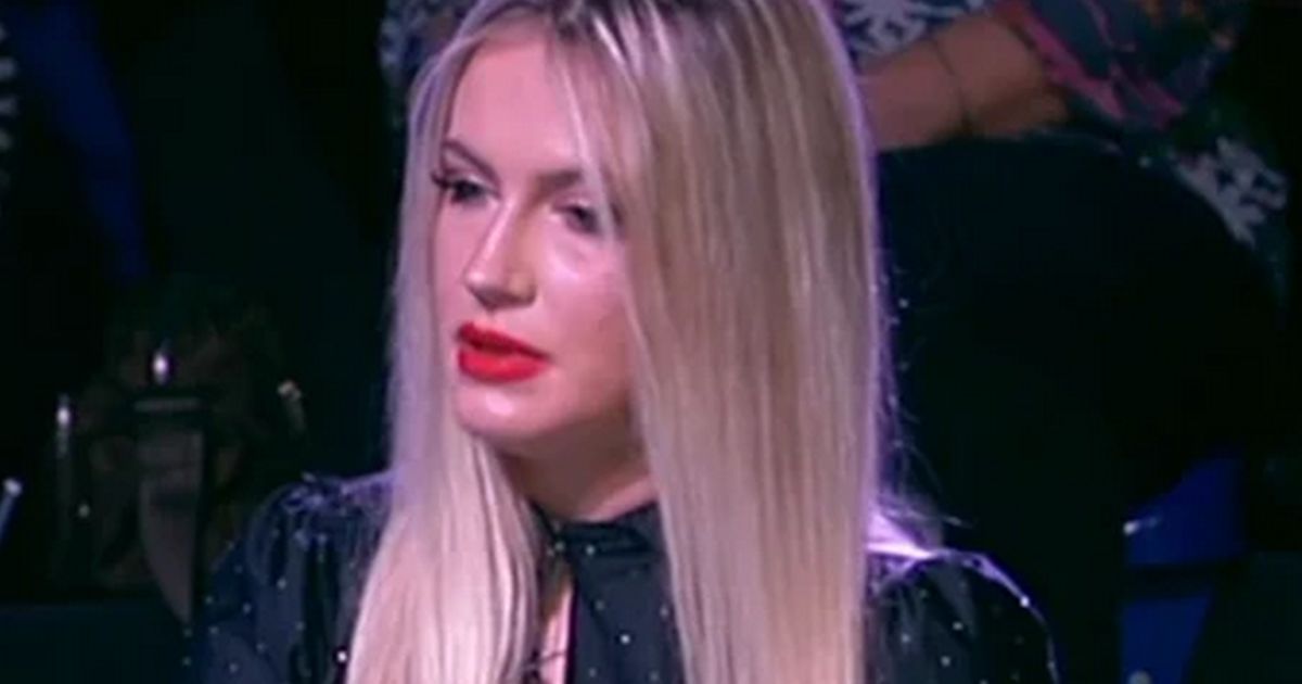 Milica Veli Kovi Se Hitno Oglasila Iz Porodili Ta Objavila Snimak