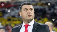 Milojević pred derbi: Zvezda nije favorit protiv Partizana!