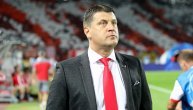 Vladan Milojević ostaje na klupi Zvezde: Crveno-beli u nedelju imaju dvostruko više razloga za slavlje!