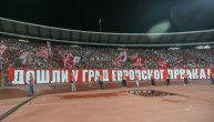 Kad ako ne sada? Pet komada, pet komada... Delije isprozivale Partizan i poslali poruku igračima Zvezde! (VIDEO)