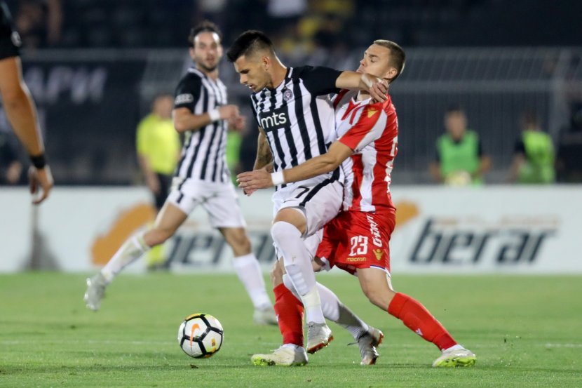 Goran Zakarić, Milan Rodić