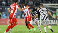 Boaći pred derbi: Ne znam imena svih igrača Partizana, najviše petorice!