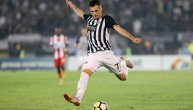 Opet oživljava karijeru: Bivši fudbaler Partizana prešao u Borac
