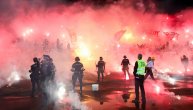 Vučić: Na stadionu su stvarani "vojnici". U Srbiji postoje 2 kriminalne grupe, uvezene iz Crne Gore