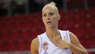 Milica Dabović se ironično izvinila za rasistički ispad prema košarkašici Srbije