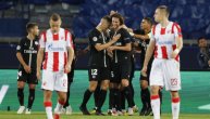 Zvezdin poraz od PSŽ-a nije najteži: Tri srpska kluba su gore prošla, među njima je i Partizan!