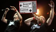 Dogodine u Prizrenu: Beogradski sindikat ima novu pesmu i brutalan spot (VIDEO)