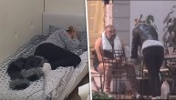 "Što su ga ubacili?! Je*ao me dan kad sam ga upoznala!" Nadežda neutešna nakon svađe sa Mikijem, jedna stvar ju je najviše zabolela! (VIDEO)