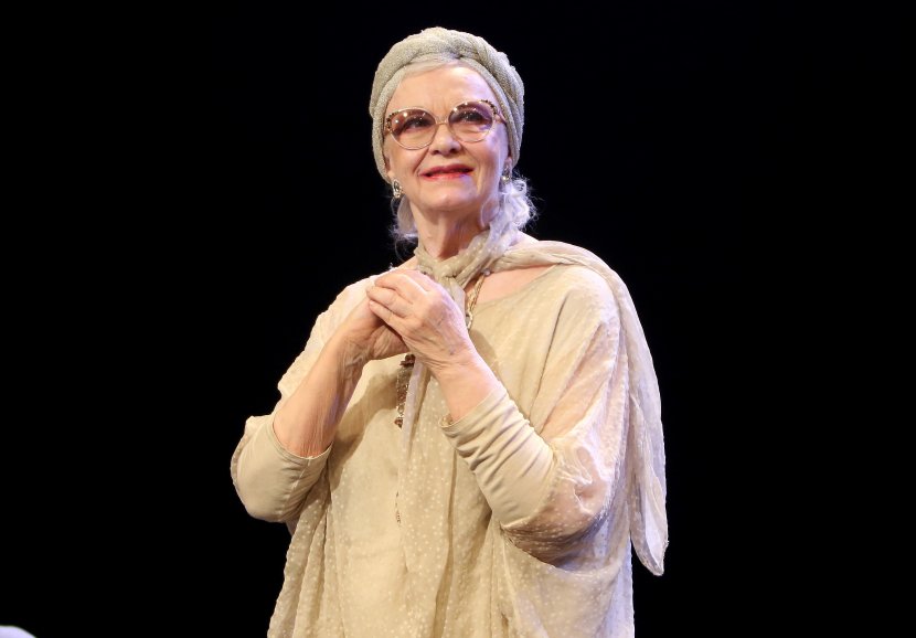 Milena Dravić Milena Dravić