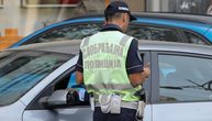 Driver high on drugs caught speeding at 225 kilometers per hour on a highway near Belgrade