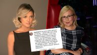 "Tužna sam zbog ostrašćenih komentara!" Leontina stala u Kijinu odbranu nakon što su Kockarevu isprozivali zbog ulaska u žiri Pinkovih zvezdica (FOTO)